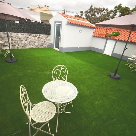 O Cantinho Quinta do Anjo Exterior foto